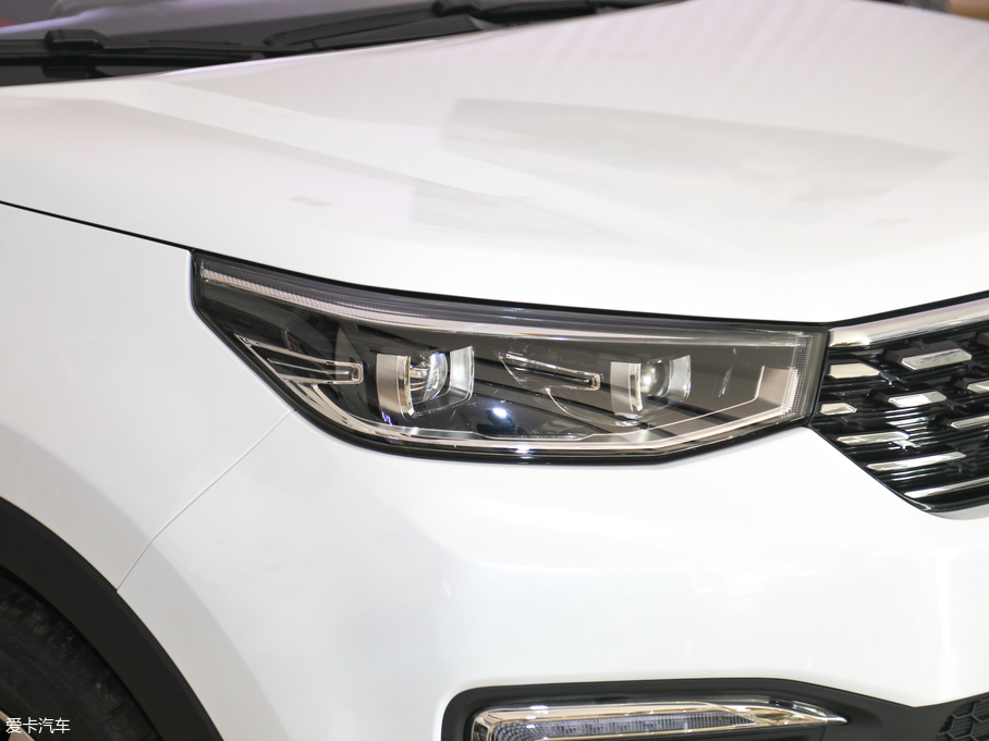 2018LCS55 1.5T Ԅń V