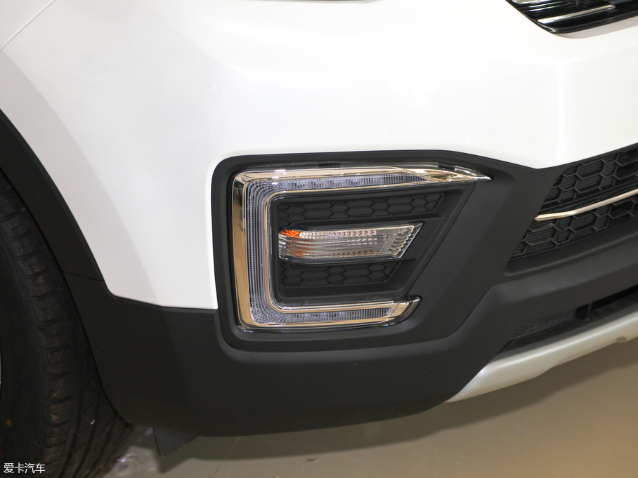 2018LCS55 1.5T Ԅń V