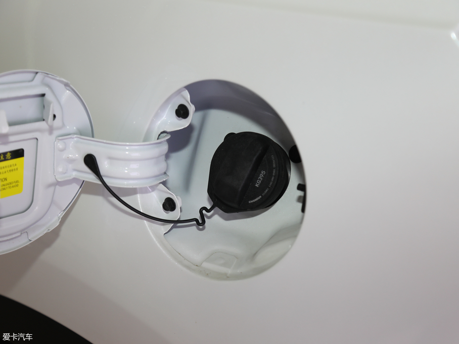 2018LCS55 1.5T Ԅń V