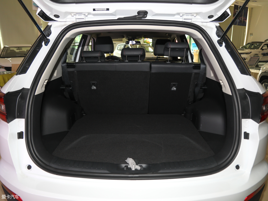 2018L(zhng)CS55 1.5T Ԅ(dng)ń(dng) (gu)V