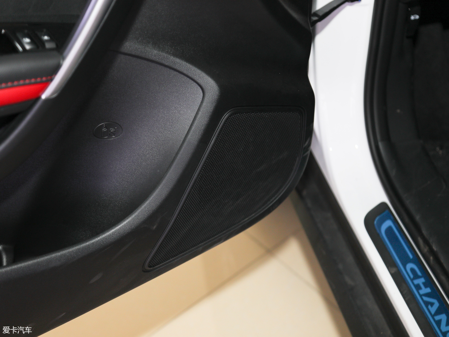 2018LCS55 1.5T Ԅń V