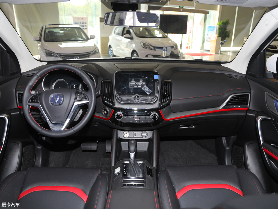 2018LCS55 1.5T Ԅń V