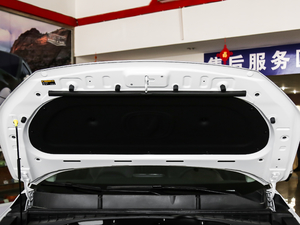 2018款1.5T 自动炫酷型 国V 其它