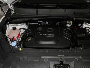 2018款1.5T 自动炫酷型 国V 其它