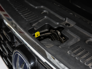 2018款1.5T 自动炫酷型 国V 其它