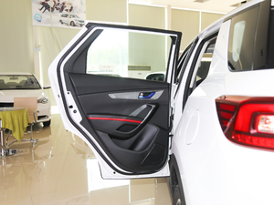 2018款1.5T 自动炫动型 国V 左后车门