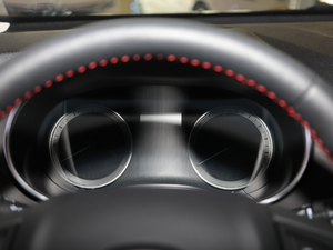 2018款1.5T 自动炫动型 国V 仪表