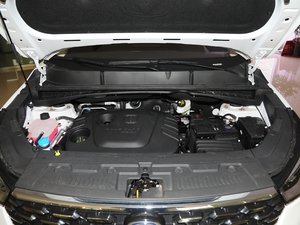 2018款1.5T 自动炫动型 国V 其它