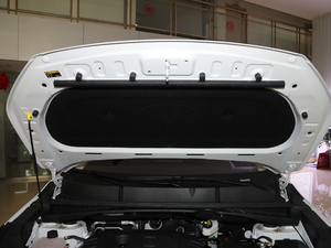 2018款1.5T 自动炫动型 国V 其它