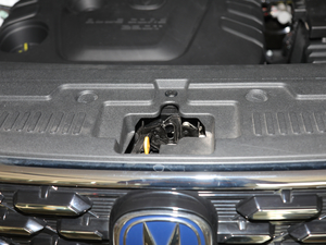 2018款1.5T 自动炫动型 国V 其它