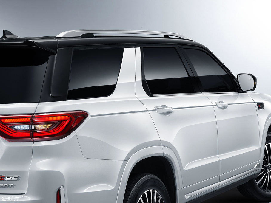 2019���L��CS95 ������