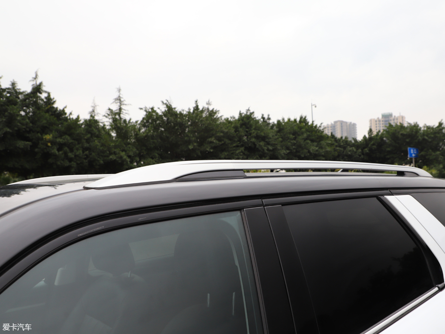 2019L(zhng)CS95 2.0T (q)F