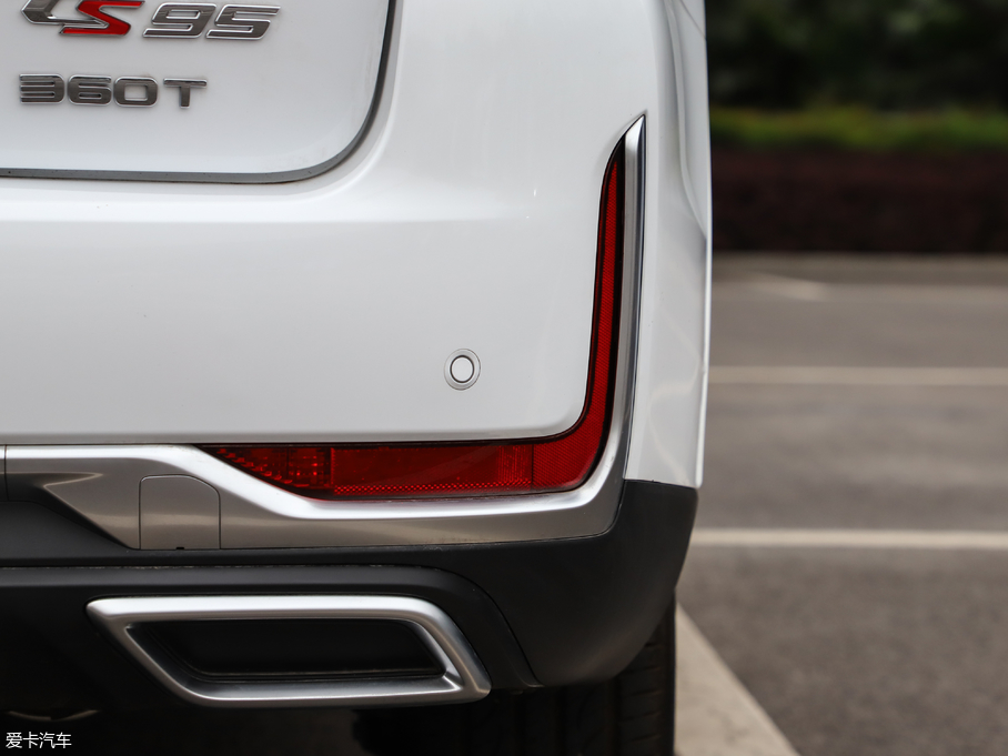 2019L(zhng)CS95 2.0T (q)F