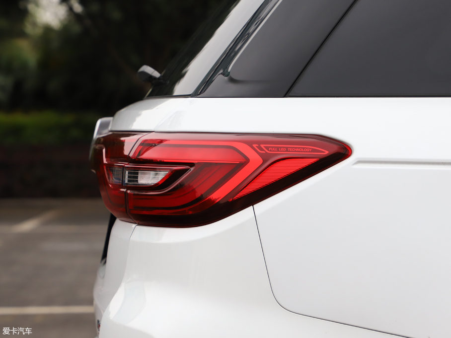 2019L(zhng)CS95 2.0T (q)F