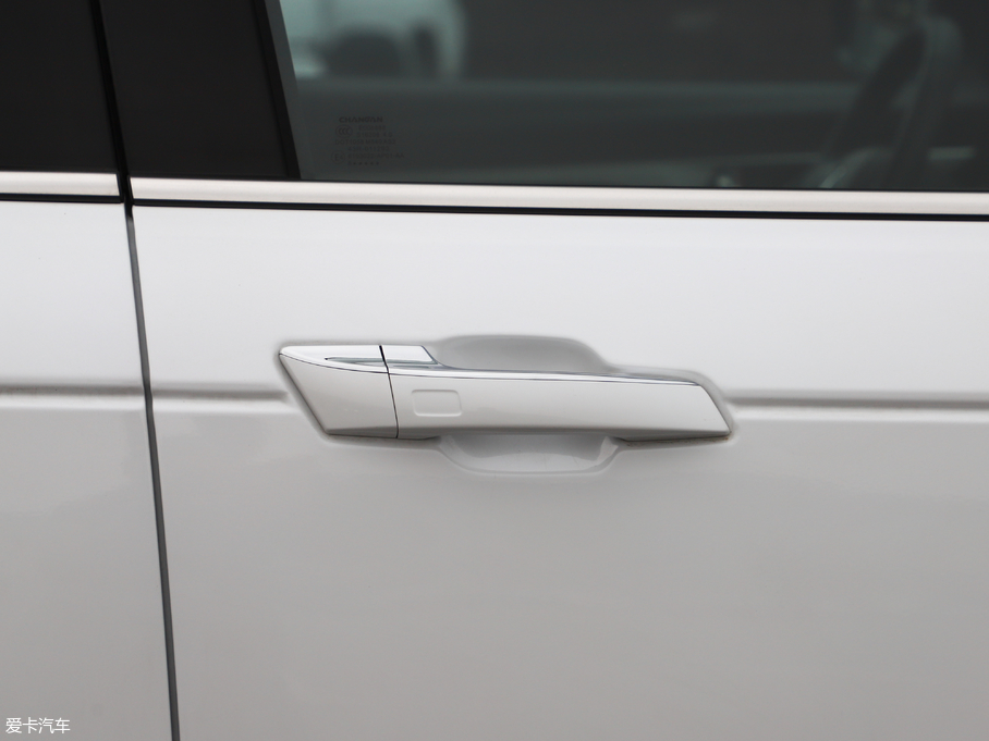 2019���L��CS95 2.0T ������F��