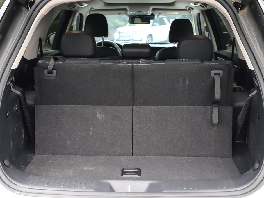 2019���L(zh��ng)��CS95 2.0T ���(q��)���F��