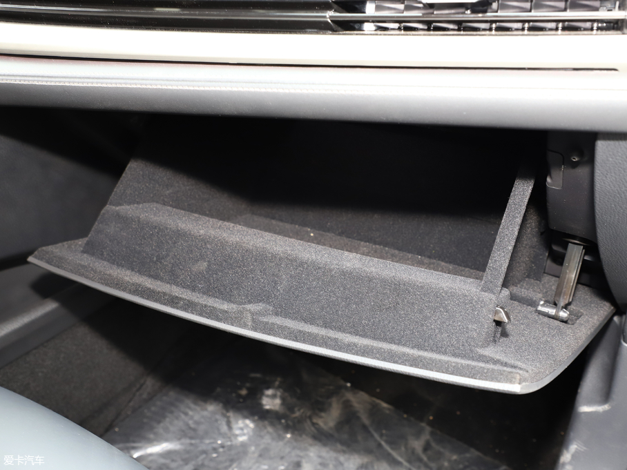 2019���L(zh��ng)��CS95 2.0T ���(q��)���F��