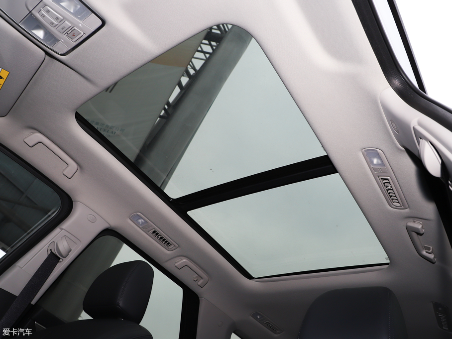 2019L(zhng)CS95 2.0T (q)F