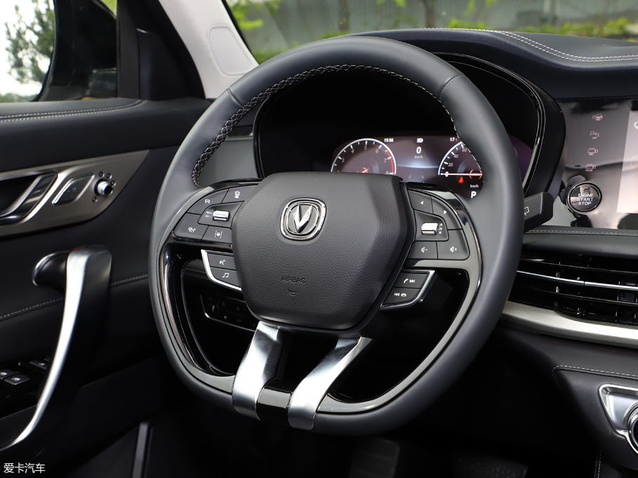 2019���L��CS95 2.0T ������F��