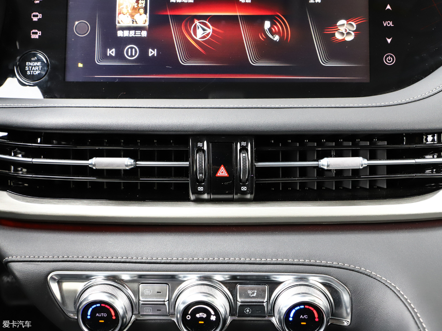 2019���L��CS95 2.0T ������F��