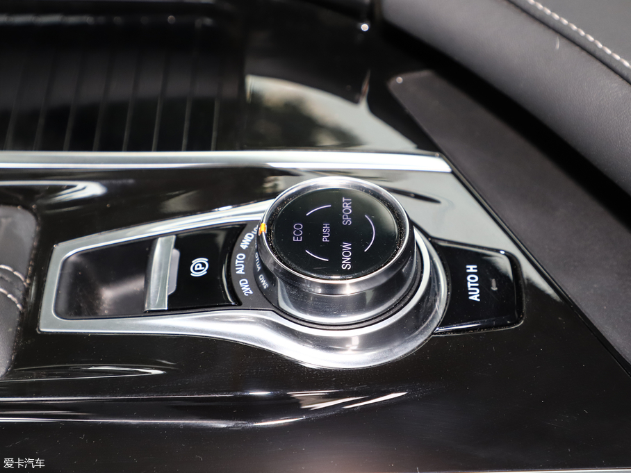 2019���L��CS95 2.0T ������F��