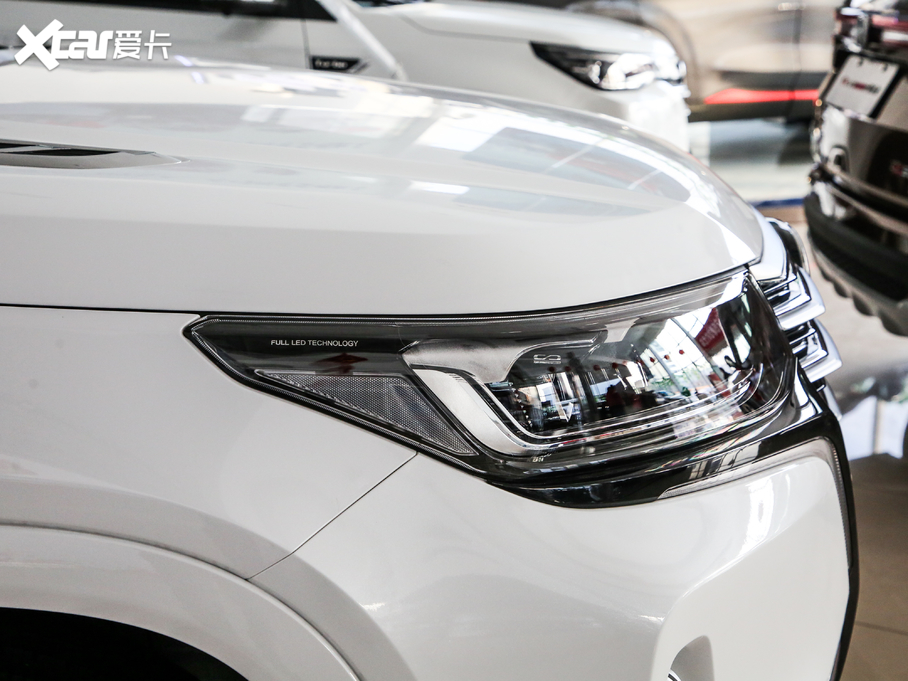 2019L(zhng)CS95 2.0T (q)F