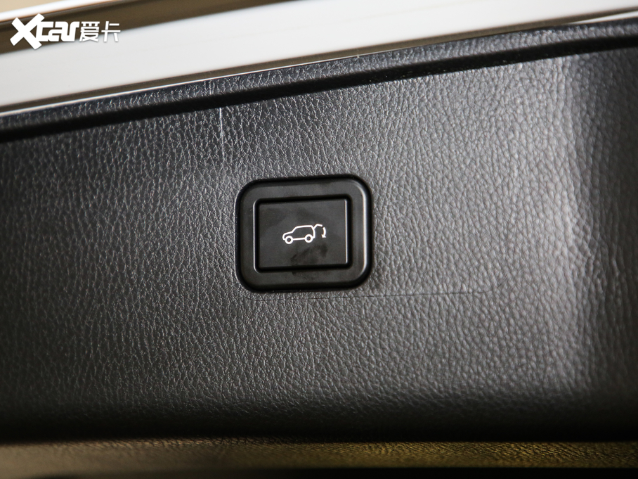 2019L(zhng)CS95 2.0T (q)F