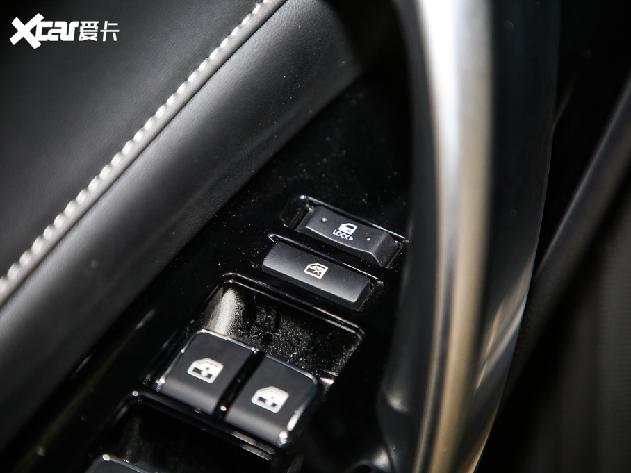 2019L(zhng)CS95 2.0T (q)F