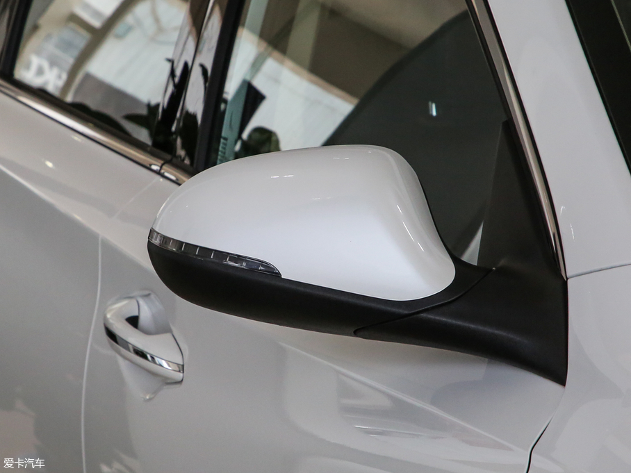 2019GCC 1.5T Ԅ(dng)ǿհ (gu)VI