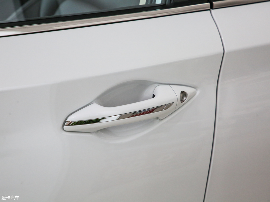 2019GCC 1.5T Ԅ(dng)ǿհ (gu)VI