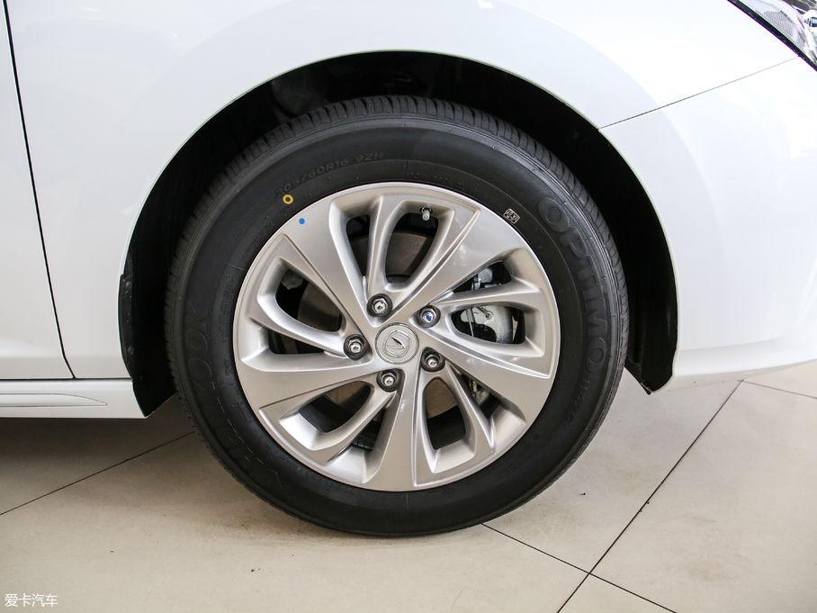 2019GCC 1.5T Ԅӵǿհ VI