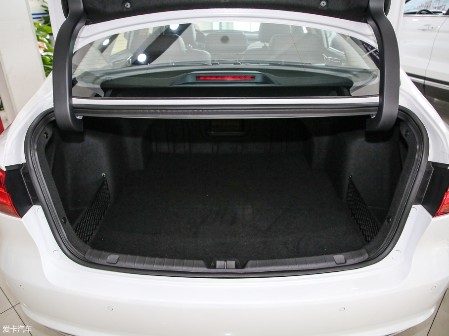 2019GCC 1.5T Ԅ(dng)ǿհ VI