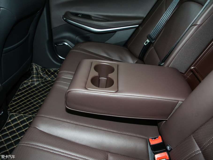 2019GCC 1.5T Ԅӵǿհ VI