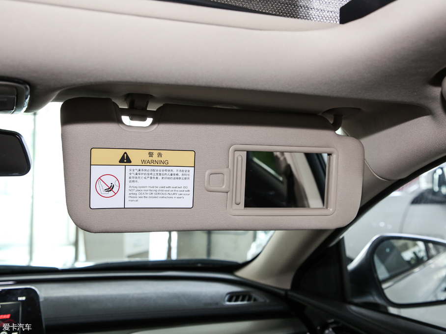 2019GCC 1.5T Ԅӵǿհ VI