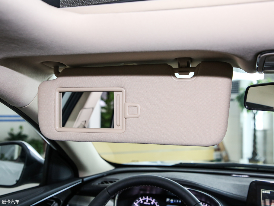 2019GCC 1.5T Ԅӵǿհ VI