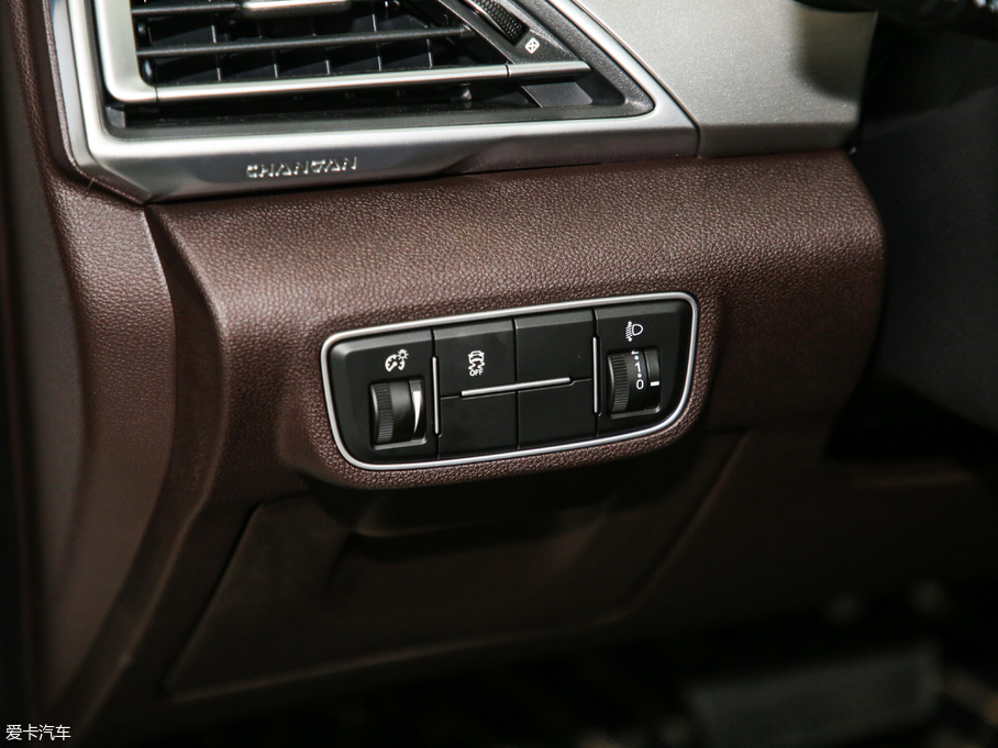 2019GCC 1.5T Ԅӵǿհ VI