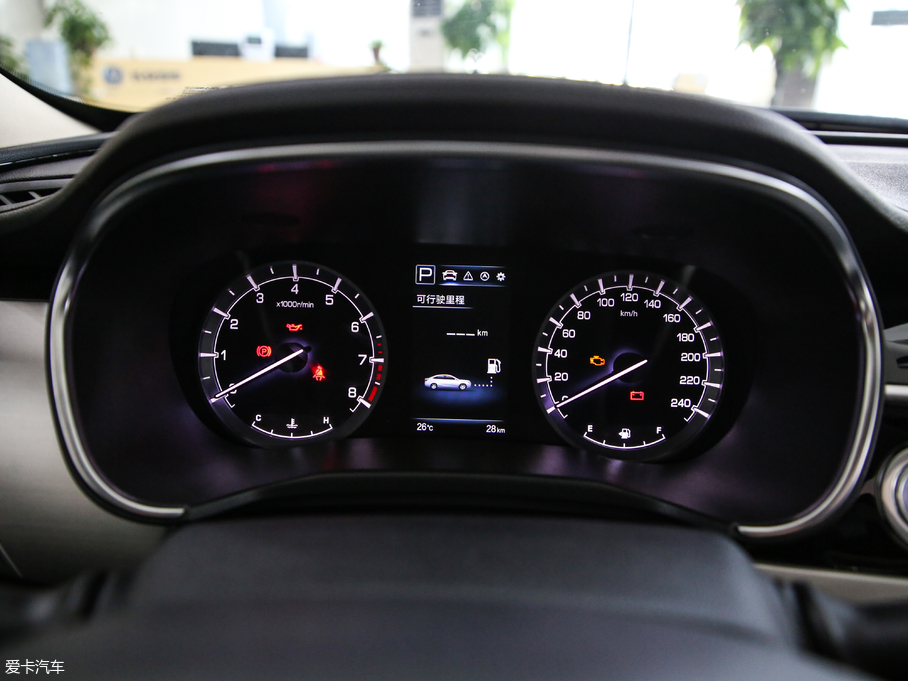 2019GCC 1.5T Ԅ(dng)ǿհ (gu)VI