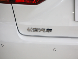2019款1.5T 自动典雅型星空版 国VI 细节外观
