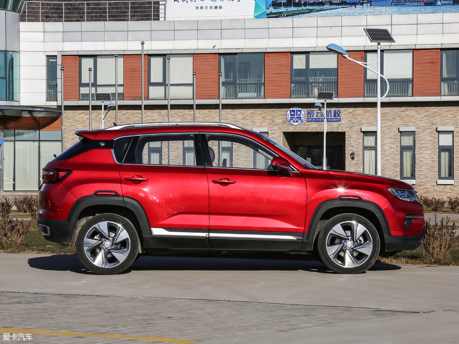 2018LCS35 PLUS 1.6L Ԅ(dng)(lin) V