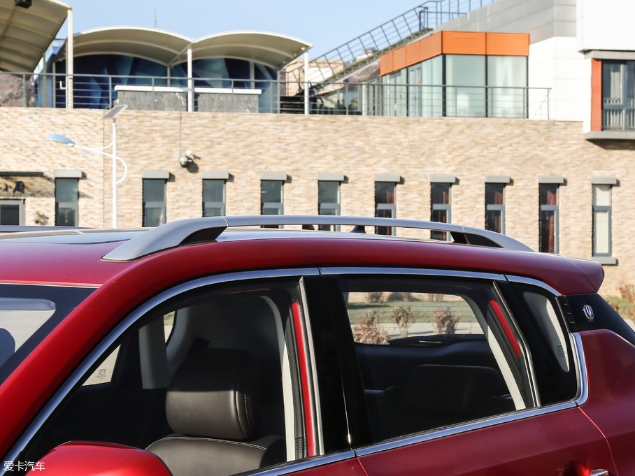 2018LCS35 PLUS 1.6L Ԅ(lin) V