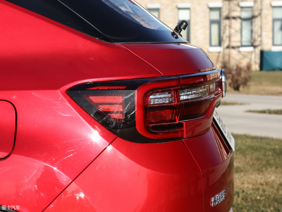 2018LCS35 PLUS 1.6L Ԅ V