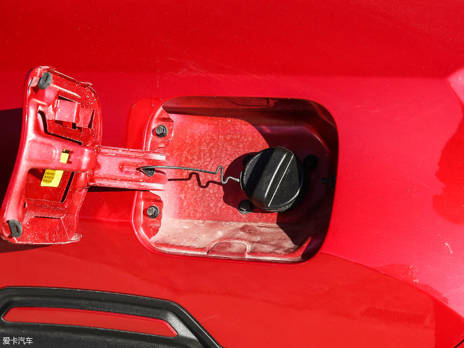 2018LCS35 PLUS 1.6L Ԅ(lin) V