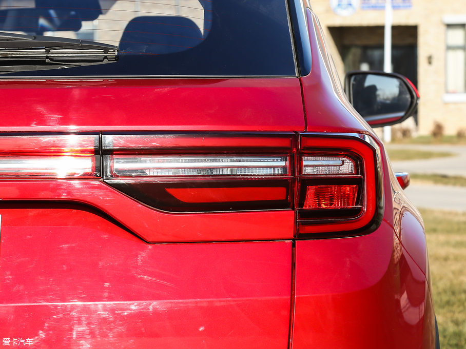 2018LCS35 PLUS 1.6L Ԅ V