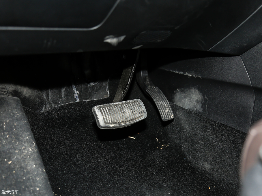 2018LCS35 PLUS 1.6L Ԅ V