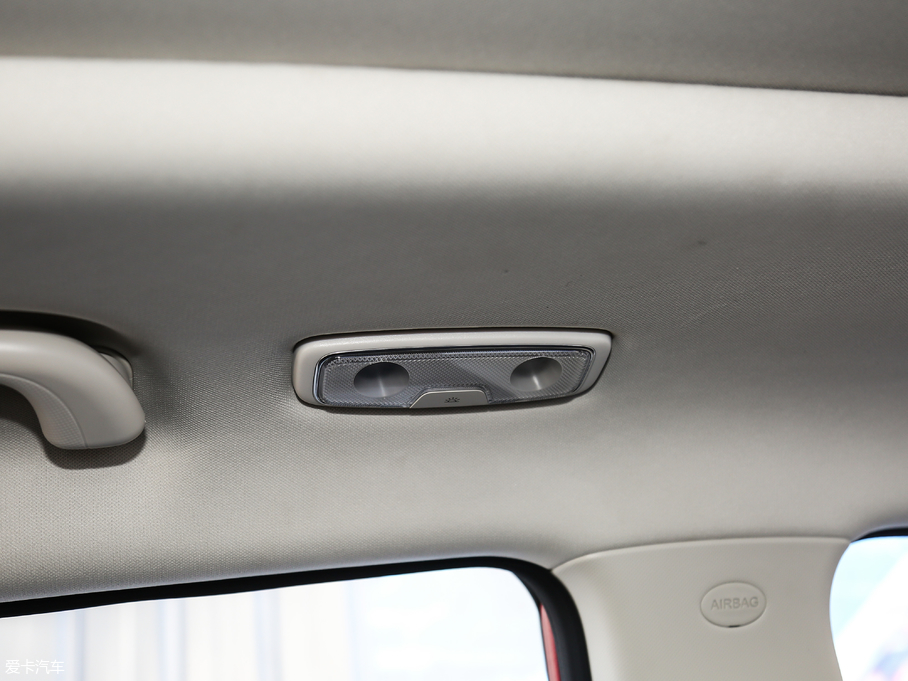 2018LCS35 PLUS 1.6L Ԅ(lin) V