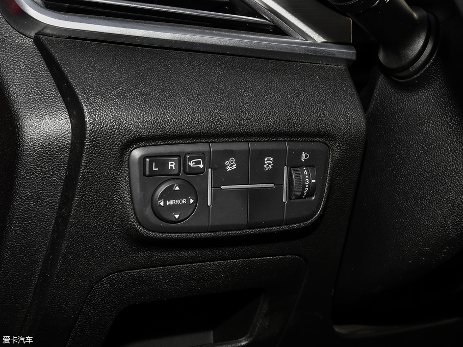 2018LCS35 PLUS 1.6L Ԅ(lin) V