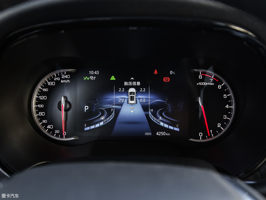 2018LCS35 PLUS 1.6L Ԅ V