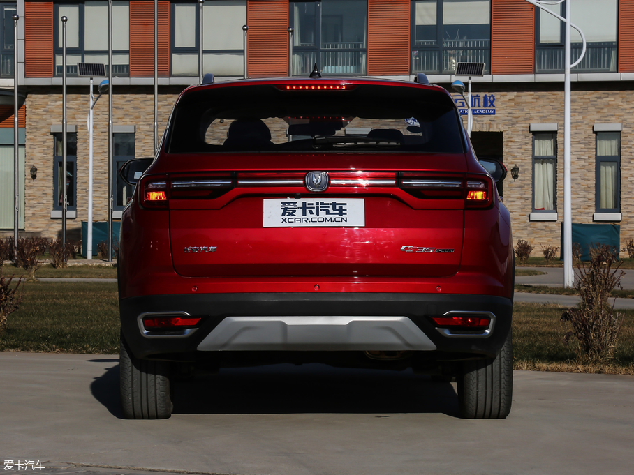 2018LCS35 PLUS 1.6L Ԅ V