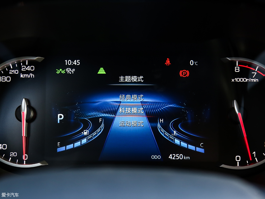 2018LCS35 PLUS 1.6L Ԅ V