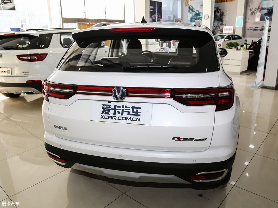 2018LCS35 PLUS 1.6L Ԅӿ V